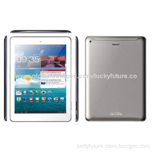 9.7" Allwinner A20 Android 4.2 Dual Core Tablet PC with 1GB RAM, 8GB ROM, WiFi, 2 Cameras, 5,500mAh
